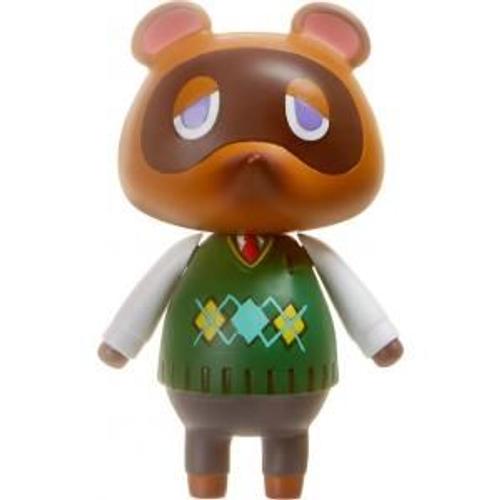 Nintendo Figurine Limited Articulation Tom Nook