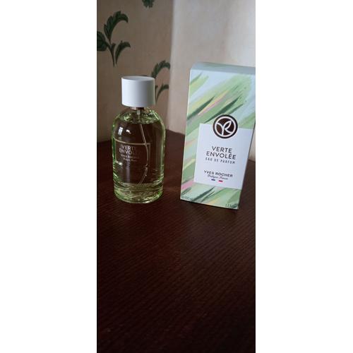 Eau De Parfum Verte Envolée, 100ml 