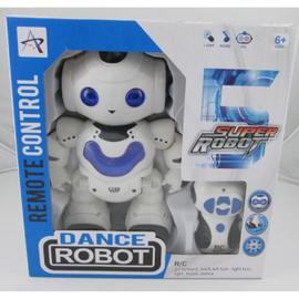 Robot Musical à 6 Griffes pour Enfant, Jouet Éducatif pour Bébé