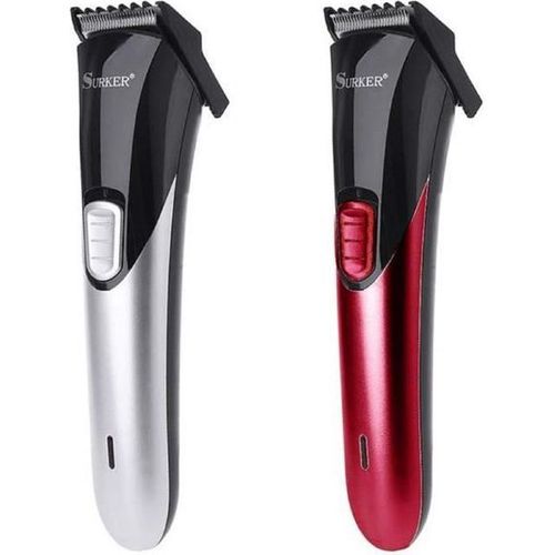 Tondeuse À Cheveux Homme/Femme/Enfants/Animaux Avec Station De Charge