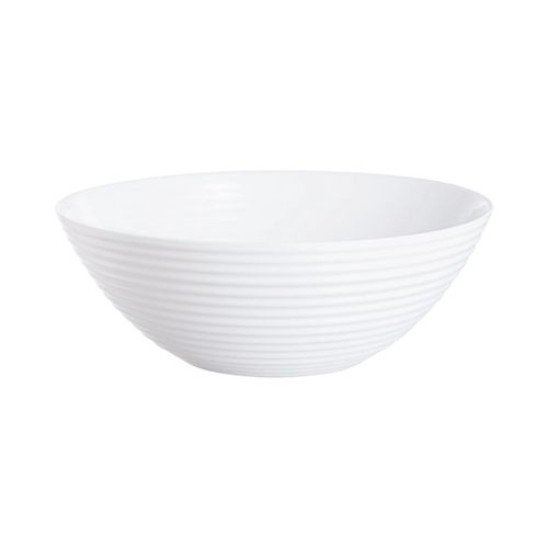Saladier Harena - Luminarc - En Verre Opale Extra Résistant