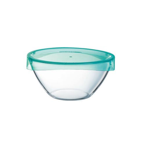 Saladier 17cm Keep'n Box - Luminarc - Verre Ultra Transparent