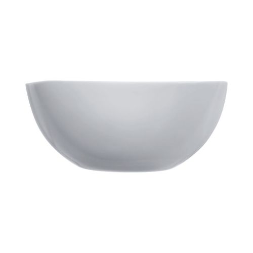 Coupelle 14 Cm Gris Carine - Luminarc