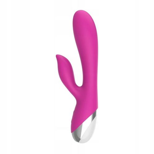 Vibratorie Femme,Vibromasseur Rechargeable Usb Avec 10 Fonctions