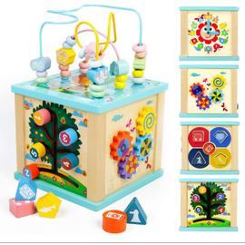 Cadeau fille 1 an montessori on sale