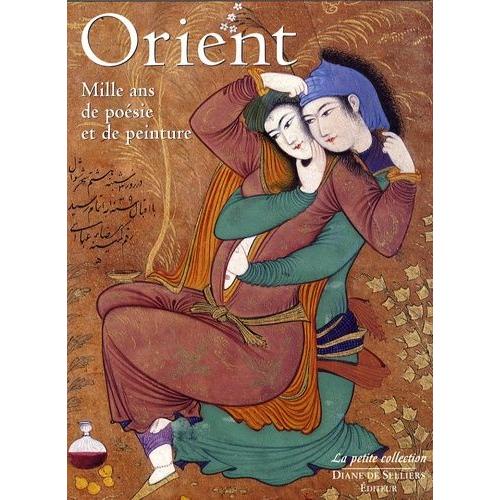 Orient - Livres d'art  Editions Diane de Selliers