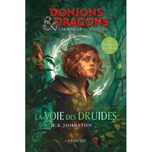 Donjons & Dragons - La Voie Des Druides