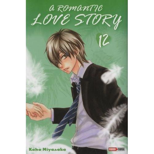 A Romantic Love Story - Tome 12