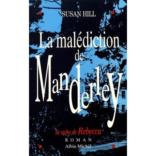 La Malédiction De Manderley
