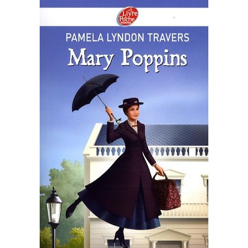Mary Poppins