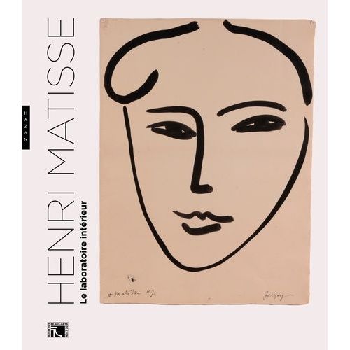 Henri Matisse - Le Laboratoire Intérieur
