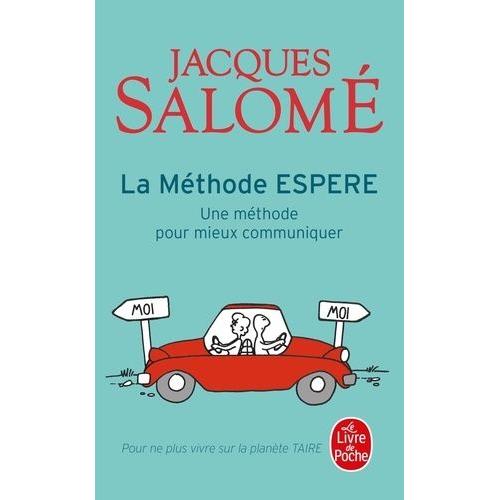 La Méthode Espere - Une Méthode Pour Mieux Communiquer