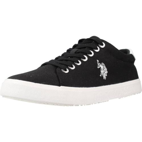 U.s. Polo Assn Marcs004m Colour Noir