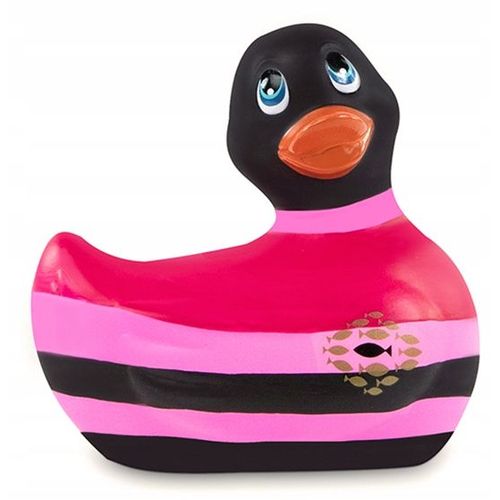 Vibratorie Femme,Duck Toy 20 Couleurs Masseur Intime