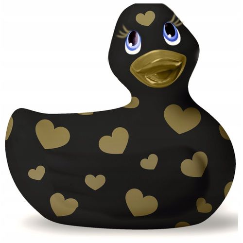 Vibratorie Femme,Duck Toy 20 Romance Masseur Intime