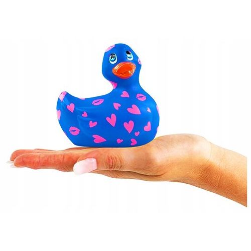 Vibratorie Femme,Je Rub Mon Duckie 2 Romance Blanc Romantique