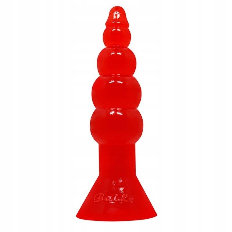 Plug Anal 17cm