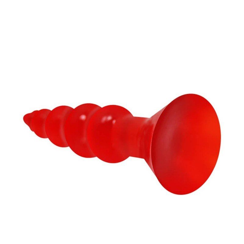 Plug Anal 17cm - 2
