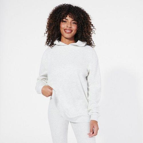 Sweat De Pyjama En Molleton - Xs