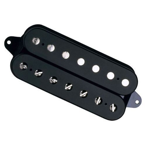 Dimarzio Dp793bk - Air Norton 7 - Noir - Micro Guitare Électrique