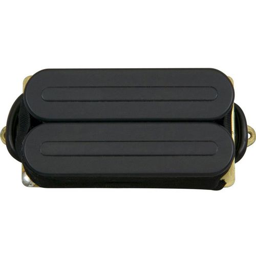Dimarzio Dp102bk - X2n - Noir - Micro Guitare Électrique