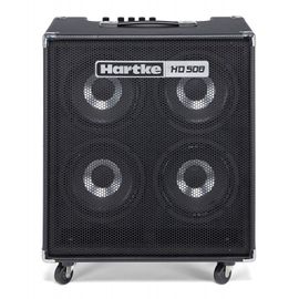Hartke Hd508 - Combo Basse 4x8'' - 500w