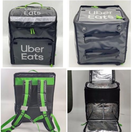 Uber eats