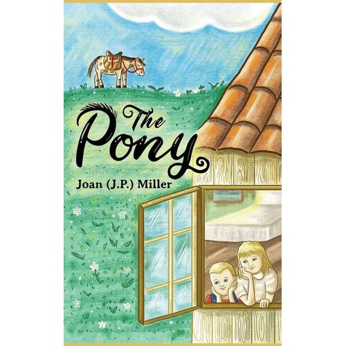 The Pony