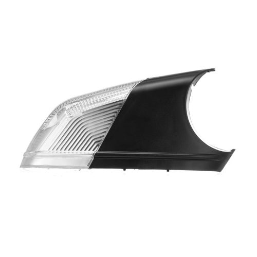 Clignotant De Rétroviseur Led Pour Voiture, Clignotant, Style Miroir Droit, Pour Skoda Octavia 2005-08, Polo 2004-09