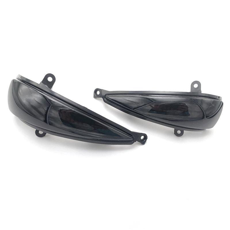 Clignotant De Rtroviseur Latral Led, Indicateur Pour Honda...