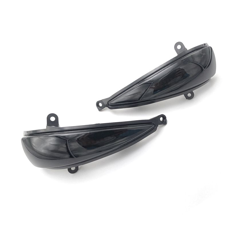 Clignotant De Rtroviseur Latral Led, Indicateur Pour Honda... - 2
