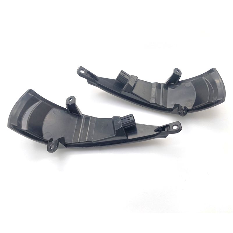 Clignotant De Rtroviseur Latral Led, Indicateur Pour Honda... - 3