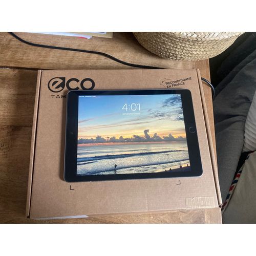 Ipad 9.7 5eme génération 32GO