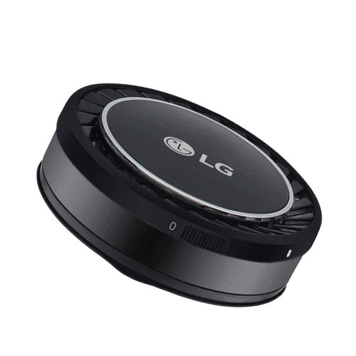 Filtre d'évacuation - Aspirateur (ADQ74773912 LG)