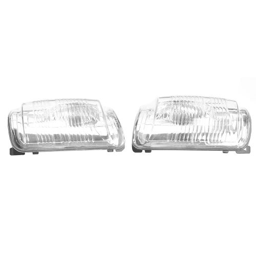 Indicateur De Rétroviseur De Voiture, Lumière De Rétroviseur Latéral De Porte, Pour Ford Transit Mk8, Lampe À Lentille D'aile De Porte