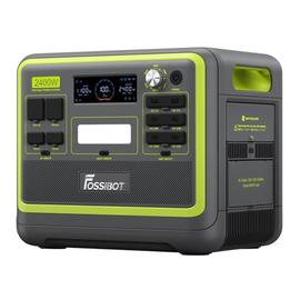 Centrale Électrique Portable 2000W | Boutique Générateur