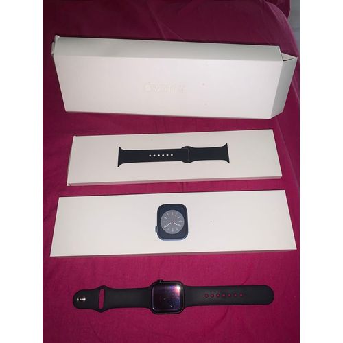 Apple Watch Series 8