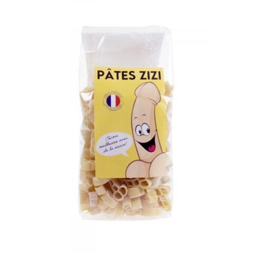 Pâtes Zizi Sexy Pasta