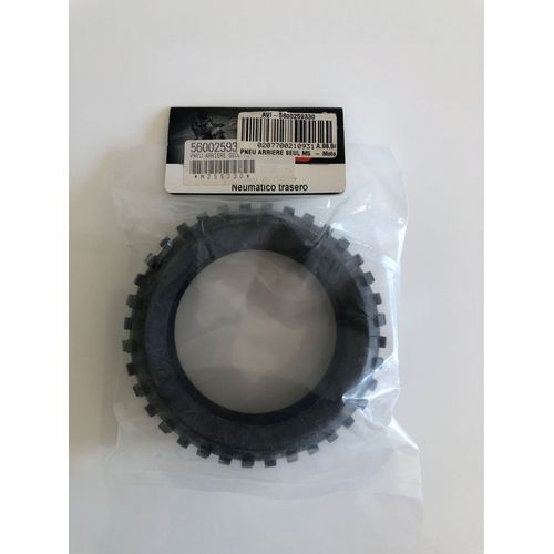 Pneu Arrière Moto Radio Commandée Échelle 1/5, Cross