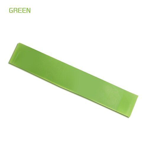 Bandes De Résistance En Caoutchouc 5 Niveaux Équipement De Fitness Pilates Entraînement De Force Boucles Athlétiques - 21sjd0705a05866