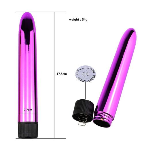 Anal Plug Silicone Backyard Vibrant Massager Series Ensemble De Jouets Sexuels Pour Adultes, 7 Pouces