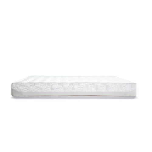 Matelas En Mousse 21 Cm 80 X 200 Cm