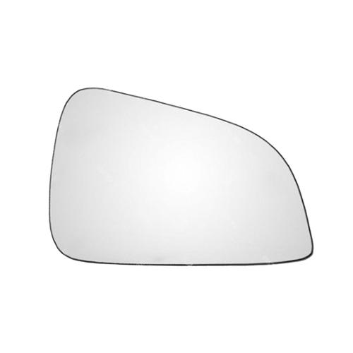 1 Pcs Miroir Verre Précis Rétroviseur Verre/6428786 (Gauche) D'aile De Porte En Verre Pour Opel Astra H 2009-2011 1 Pcs