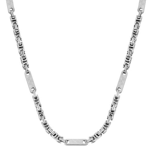 Collier En Acier