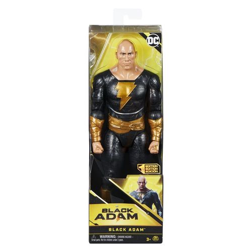 Dc Universe Figurine 30 Cm Black Adam