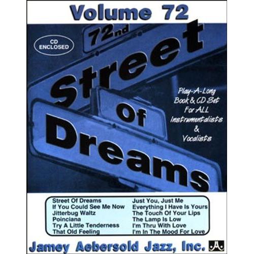 Various Artists - Street Of Dreams / Various [Compact Discs]