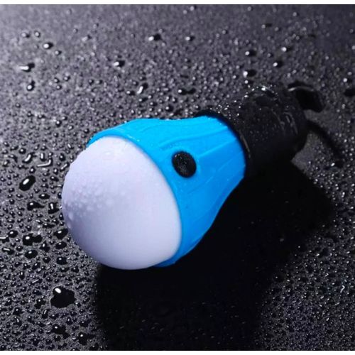 Lampe à crochet , lampe de camping, lampe de nuit, éclairage d'urgence, lampe à crochet portable, lampe à crochet LED lumière 