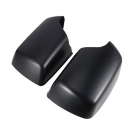 Côté Conducteur Cache Rétroviseur Pour Bmw X5 E53 3.0d/3.0i/4.4i/4.6is/4.8is 1999-2006 Vue Arrière Accessoires De Capuchon Pièces De Voiture
