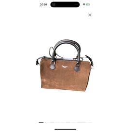 Sac Sunny Zadig Et Voltaire Meilleures offres neuf et occasion