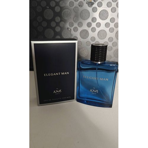 Parfum Homme Élégant Man 